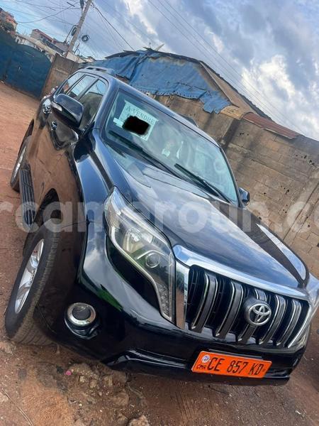 Big with watermark toyota land cruiser central cameroon yaounde 22185