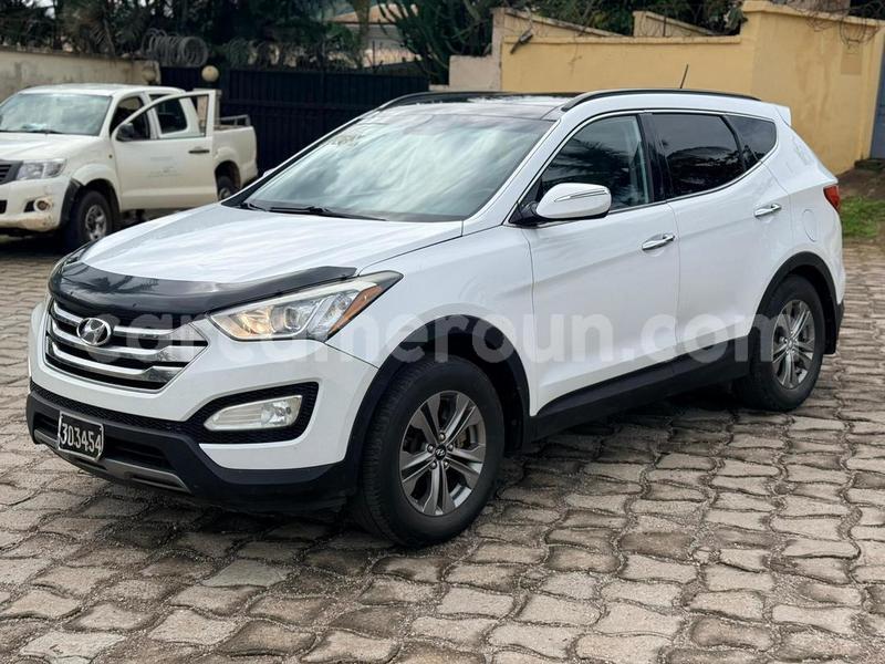 Big with watermark hyundai santa fe central cameroon yaounde 22188