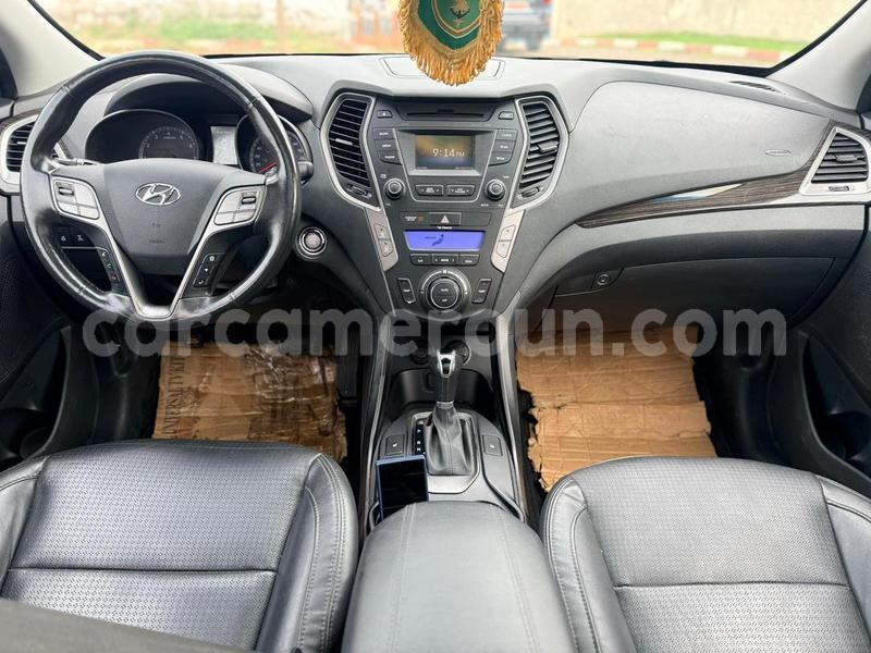 Big with watermark hyundai santa fe central cameroon yaounde 22188