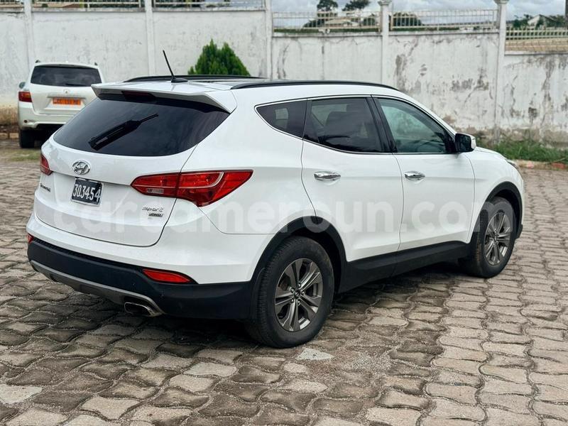 Big with watermark hyundai santa fe central cameroon yaounde 22188