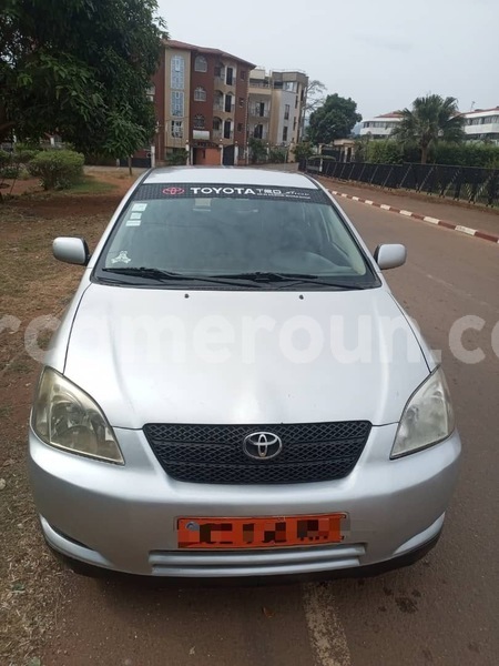 Big with watermark toyota corolla central cameroon yaounde 22189