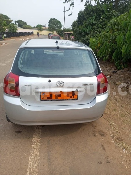 Big with watermark toyota corolla central cameroon yaounde 22189