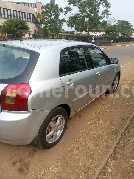 Big with watermark toyota corolla central cameroon yaounde 22189