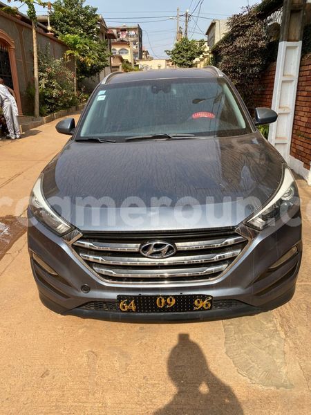 Big with watermark hyundai tucson central cameroon yaounde 22191