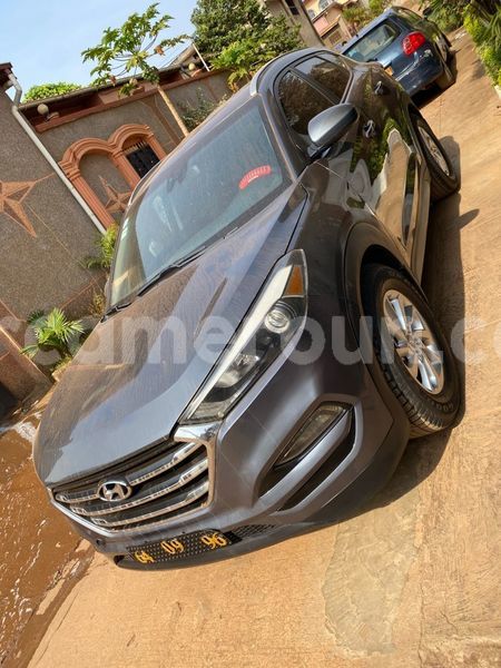Big with watermark hyundai tucson central cameroon yaounde 22191