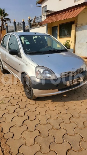 Big with watermark toyota yaris central cameroon yaounde 22193