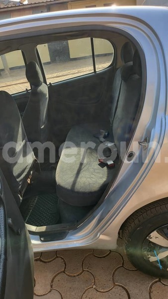 Big with watermark toyota yaris central cameroon yaounde 22193