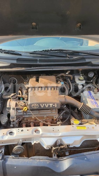 Big with watermark toyota yaris central cameroon yaounde 22193