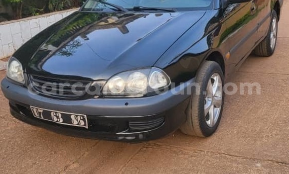Acheter Occasion Voiture Toyota Avensis Noir à Yaoundé, Central Cameroon Acheter Occasion Voiture Toyota Avensis Noir à Yaoundé, Central Cameroon