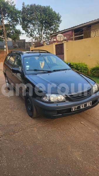 Big with watermark toyota avensis central cameroon yaounde 22194