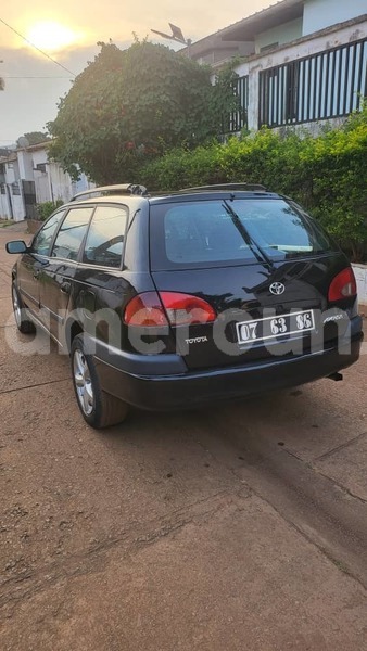 Big with watermark toyota avensis central cameroon yaounde 22194