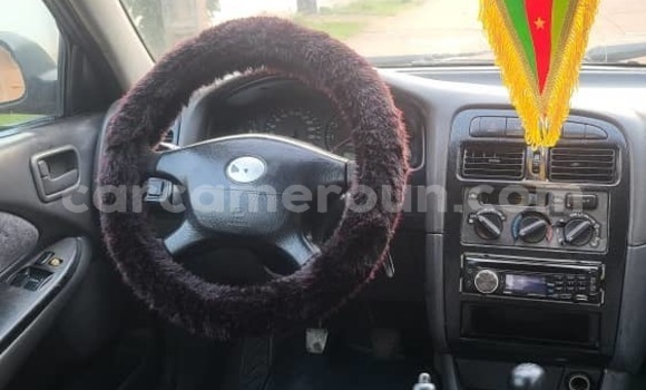 Acheter Occasion Voiture Toyota Avensis Noir à Yaoundé, Central Cameroon Acheter Occasion Voiture Toyota Avensis Noir à Yaoundé, Central Cameroon