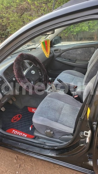 Big with watermark toyota avensis central cameroon yaounde 22194