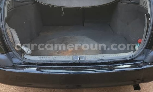 Acheter Occasion Voiture Toyota Avensis Noir à Yaoundé, Central Cameroon Acheter Occasion Voiture Toyota Avensis Noir à Yaoundé, Central Cameroon