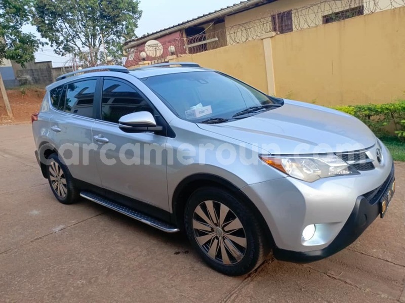 Big with watermark toyota rav4 central cameroon yaounde 22195