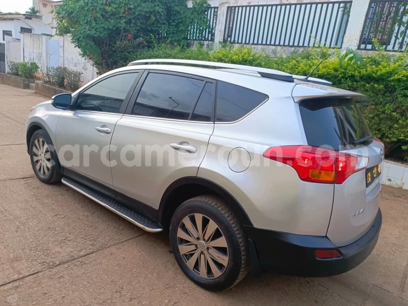Big with watermark toyota rav4 central cameroon yaounde 22195