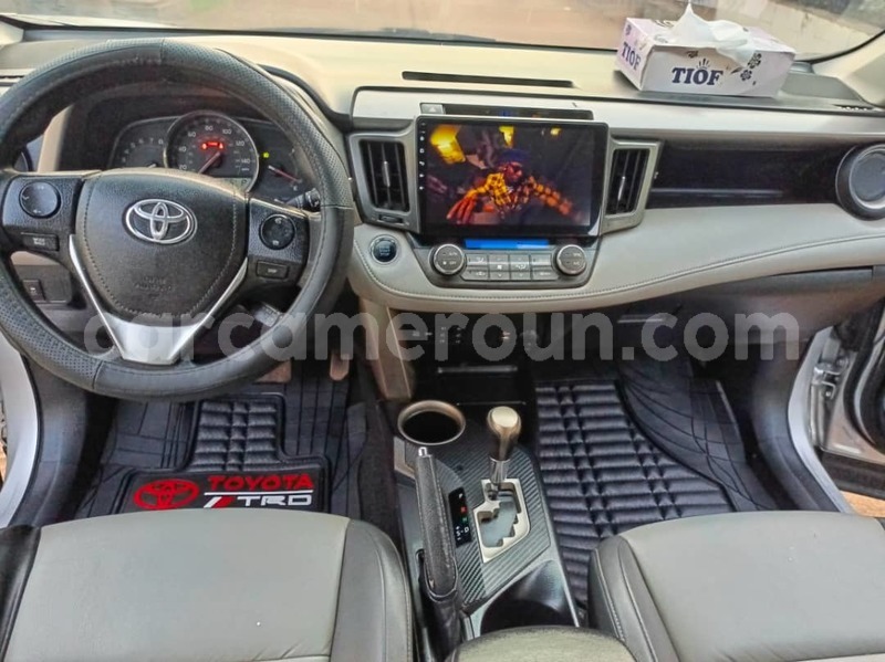 Big with watermark toyota rav4 central cameroon yaounde 22195
