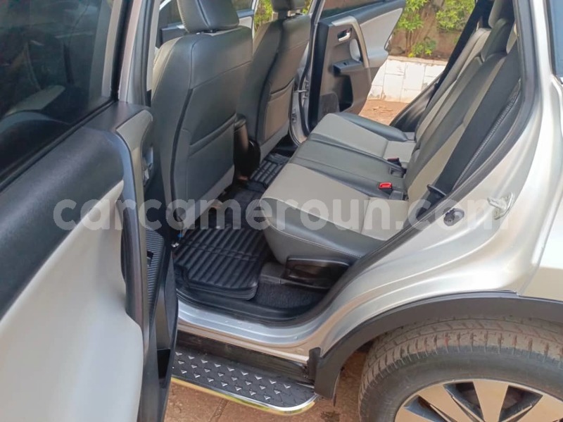 Big with watermark toyota rav4 central cameroon yaounde 22195
