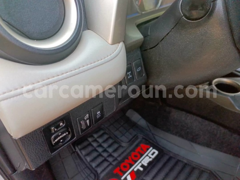 Big with watermark toyota rav4 central cameroon yaounde 22195