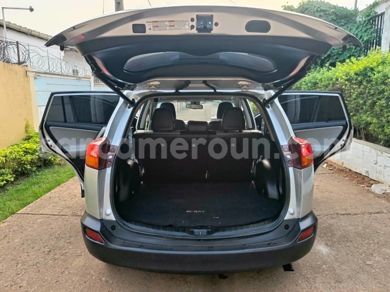Big with watermark toyota rav4 central cameroon yaounde 22195