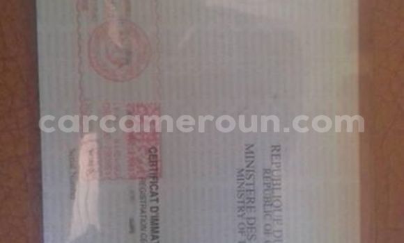 Buy Used Toyota RAV4 Black Car in Yaounde in Central Cameroon Buy Used Toyota RAV4 Black Car in Yaounde in Central Cameroon