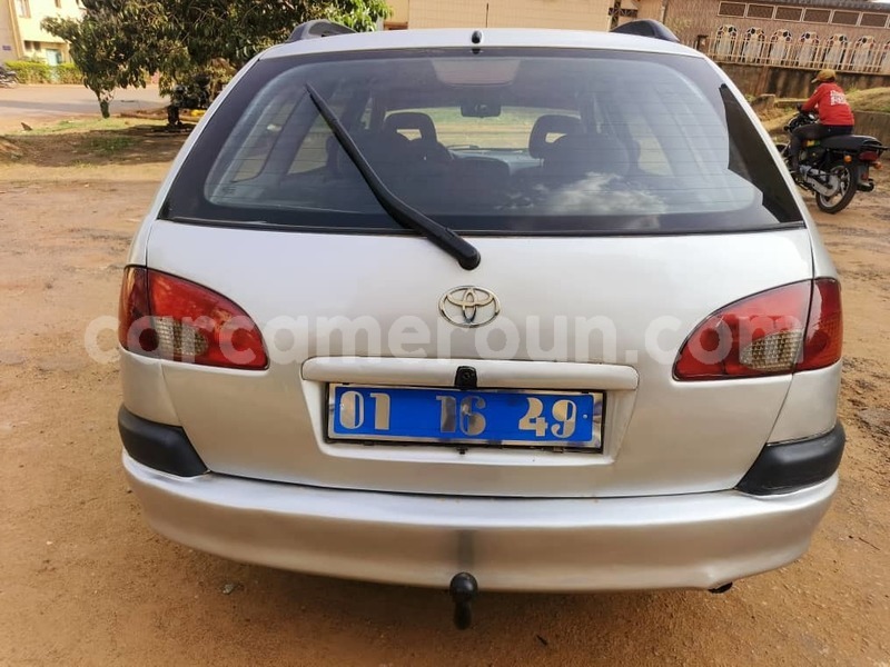 Big with watermark toyota avensis central cameroon yaounde 22196