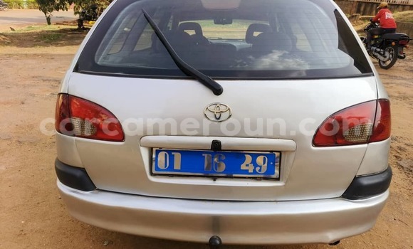 Acheter Occasion Voiture Toyota Avensis Gris à Yaoundé, Central Cameroon Acheter Occasion Voiture Toyota Avensis Gris à Yaoundé, Central Cameroon