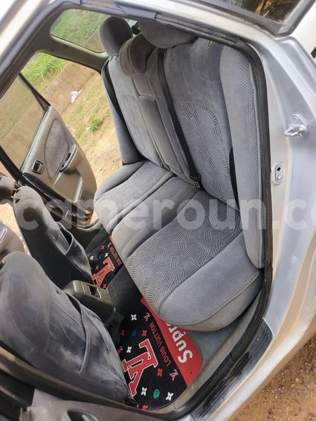 Big with watermark toyota avensis central cameroon yaounde 22196