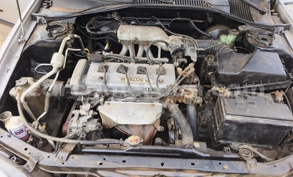 Acheter Occasion Voiture Toyota Avensis Gris à Yaoundé, Central Cameroon Acheter Occasion Voiture Toyota Avensis Gris à Yaoundé, Central Cameroon