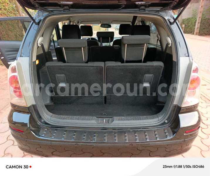Big with watermark toyota corolla verso central cameroon yaounde 22197