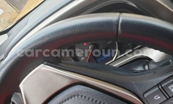 Buy Used Toyota RAV4 Black Car in Yaounde in Central Cameroon Buy Used Toyota RAV4 Black Car in Yaounde in Central Cameroon