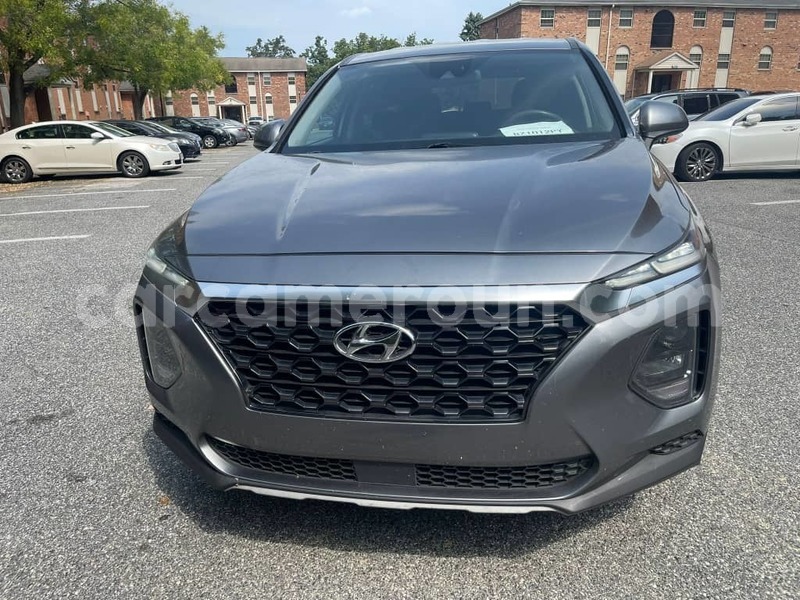 Big with watermark hyundai santa fe central cameroon yaounde 22199