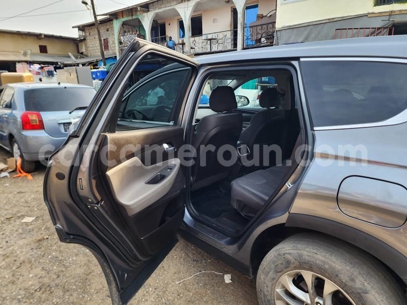 Big with watermark hyundai santa fe central cameroon yaounde 22199