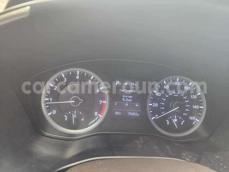 Big with watermark hyundai santa fe central cameroon yaounde 22199