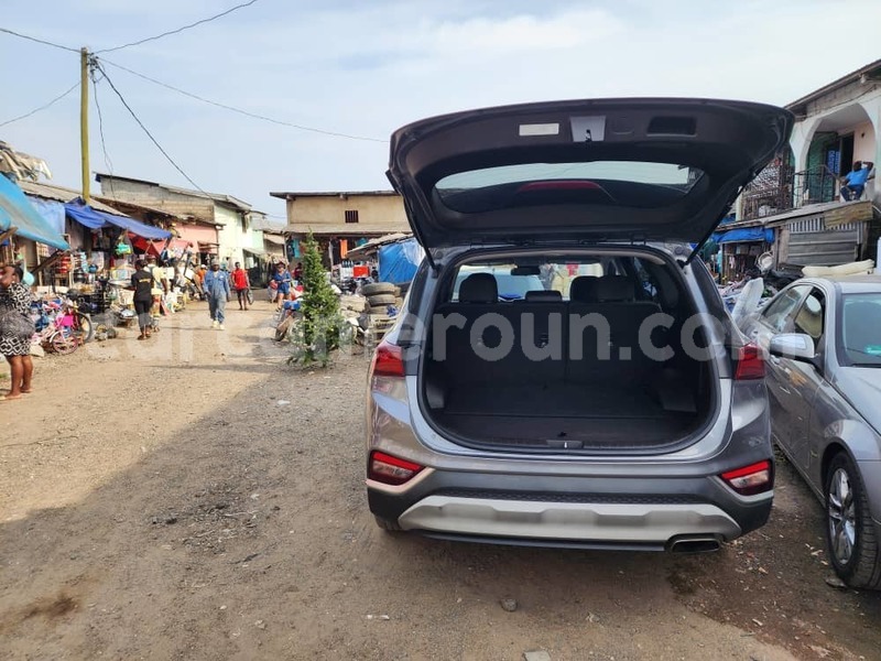 Big with watermark hyundai santa fe central cameroon yaounde 22199