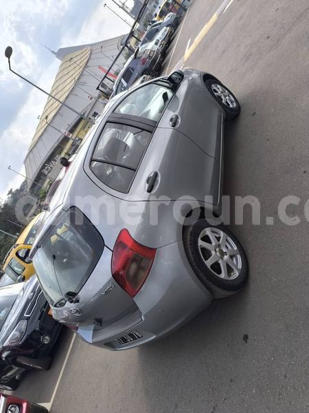 Big with watermark toyota vitz central cameroon yaounde 22200