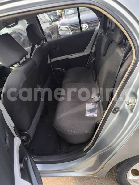 Big with watermark toyota vitz central cameroon yaounde 22200