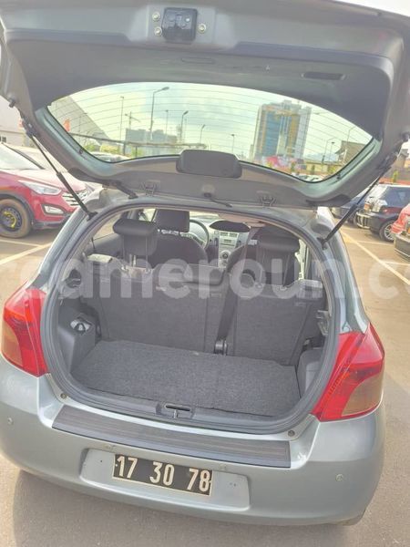 Big with watermark toyota vitz central cameroon yaounde 22200