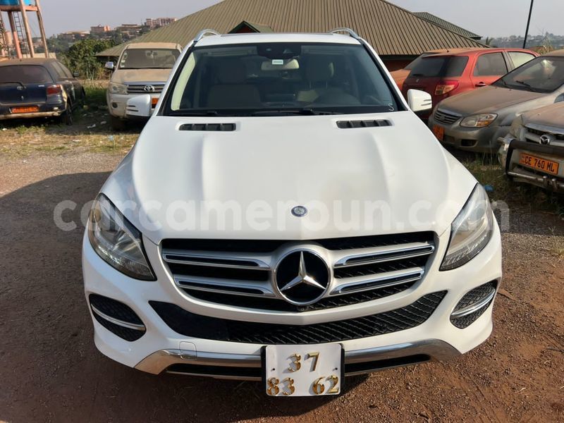 Big with watermark mercedes benz gle central cameroon yaounde 22202