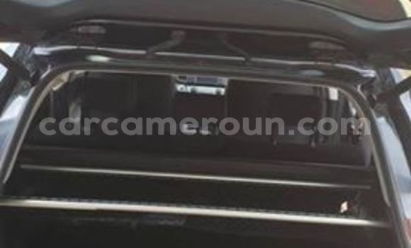 Buy Used Toyota RAV4 Black Car in Yaounde in Central Cameroon Buy Used Toyota RAV4 Black Car in Yaounde in Central Cameroon
