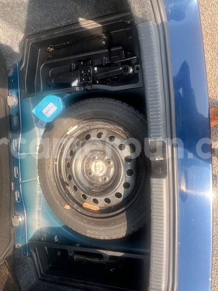 Big with watermark toyota corolla central cameroon yaounde 22206