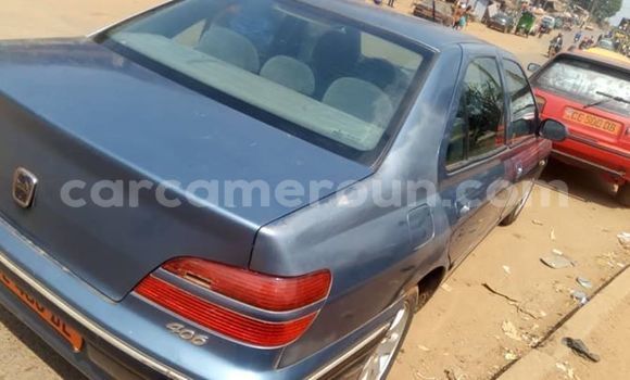 Buy Used Peugeot 406 Other Car in Yaounde in Central Cameroon Buy Used Peugeot 406 Other Car in Yaounde in Central Cameroon