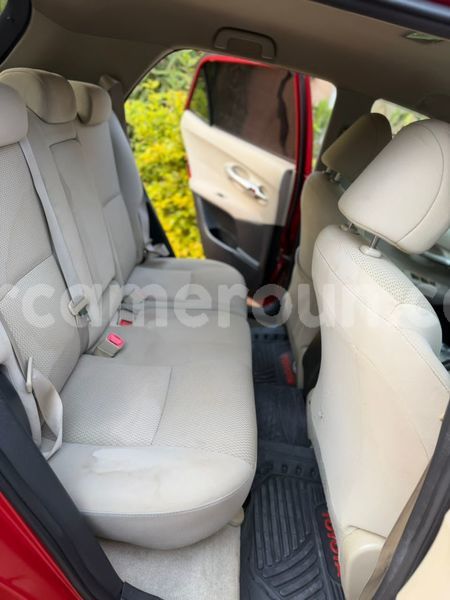 Big with watermark toyota auris central cameroon yaounde 22208