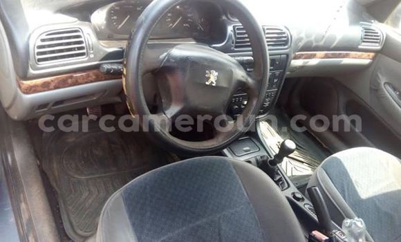 Buy Used Peugeot 406 Other Car in Yaounde in Central Cameroon Buy Used Peugeot 406 Other Car in Yaounde in Central Cameroon