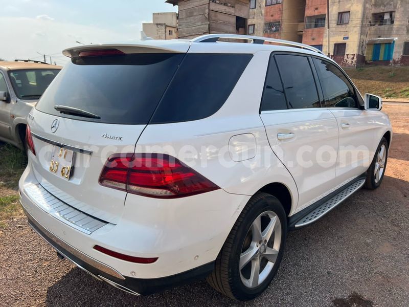 Big with watermark mercedes benz gle central cameroon yaounde 22209