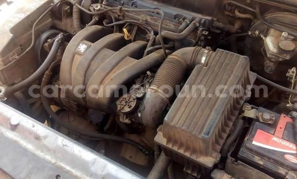 Buy Used Peugeot 406 Other Car in Yaounde in Central Cameroon Buy Used Peugeot 406 Other Car in Yaounde in Central Cameroon