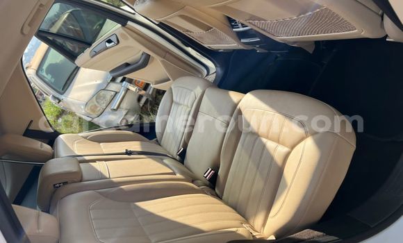Buy Used Mercedes‒Benz GLE White Car in Yaounde in Central Cameroon Buy Used Mercedes‒Benz GLE White Car in Yaounde in Central Cameroon