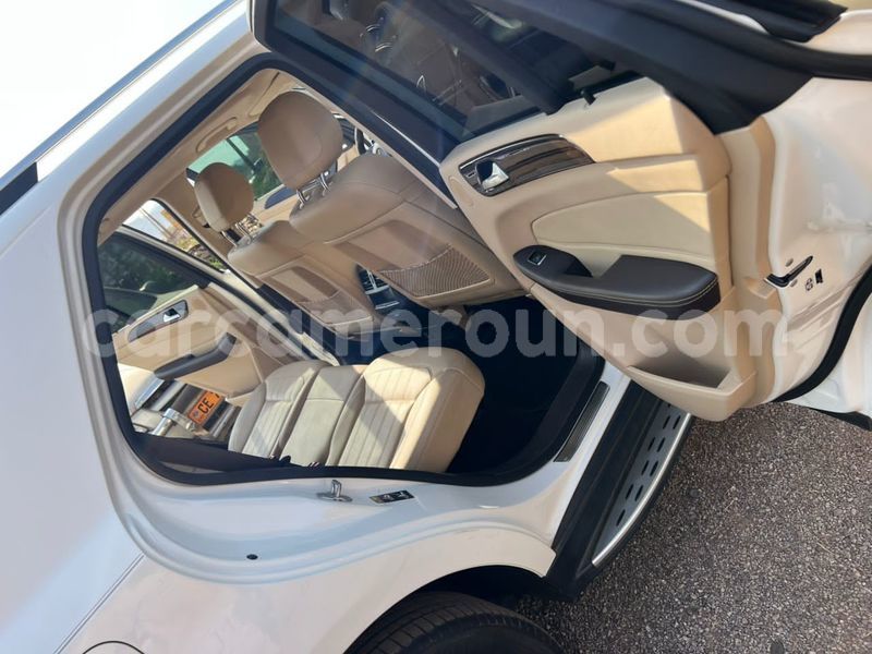 Big with watermark mercedes benz gle central cameroon yaounde 22209