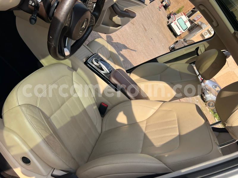 Big with watermark mercedes benz gle central cameroon yaounde 22209