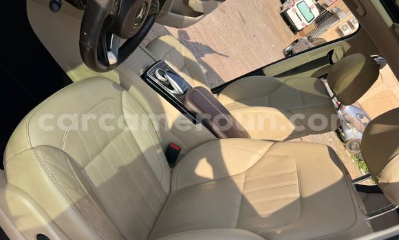 Buy Used Mercedes‒Benz GLE White Car in Yaounde in Central Cameroon Buy Used Mercedes‒Benz GLE White Car in Yaounde in Central Cameroon
